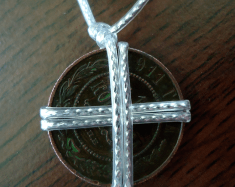 amuleto imperial casero