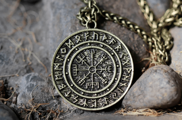 Amulets para la prosperidad y la buena suerte