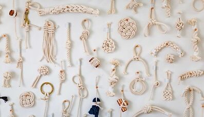 Cómo hacer un amuleto de la suerte con tus propias manos.